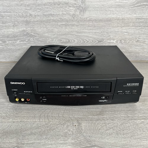 Daewoo k985p head - daewoo, dv-k985p