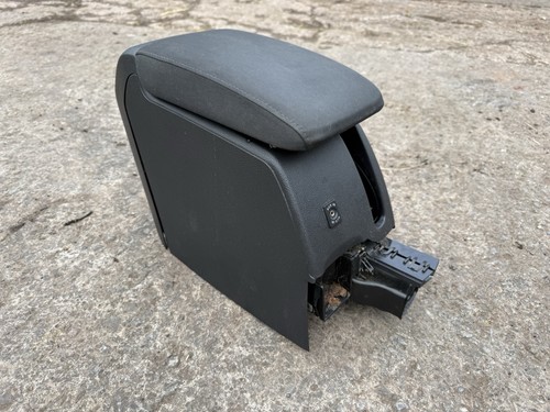 Golf mk6 armrest centre - mk6,