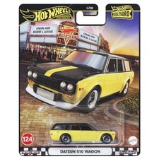 Hot Wheels Premium -