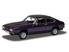 Corgi VA15407 Ford Capri Mk2