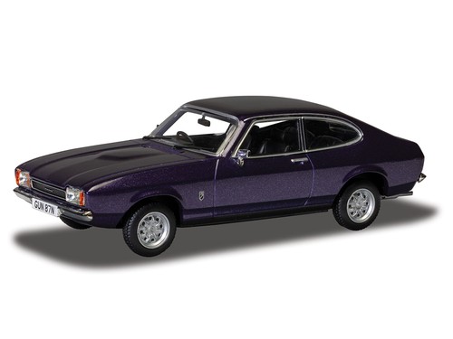 Corgi va15407 ford capri - va15407,