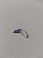 Ford Key Fob Remote Logo