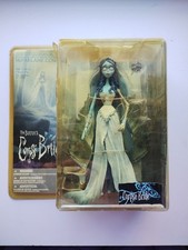 Emily Tim Burton Corpse Bride
