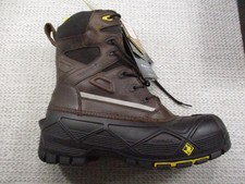 Terra Sphere Work Boots Mens