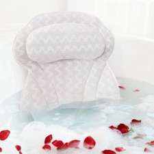 Luxury Bathroom Spa 4D Bath