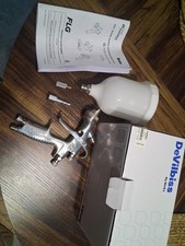 DeVilbiss FLG-5 Spray Gun