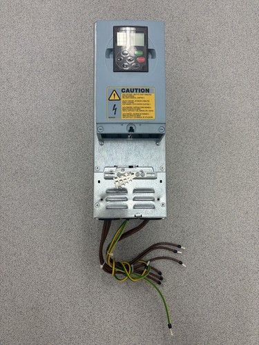 Berling 11kw 400v phase vfd - 3,
