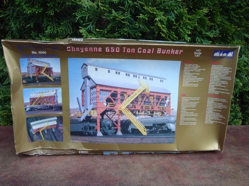 Model building kit - r/r,