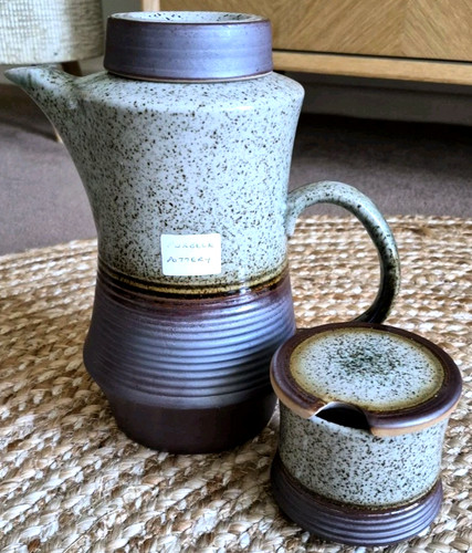 Purbeck pottery coffee - purbeck,