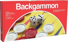 Pressman: Classic Backgammon