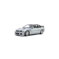 OTTO 1:18 Resin - 2001 BMW E46