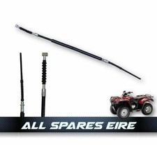 HONDA TRX420 FOURTRAX QUAD/ATV