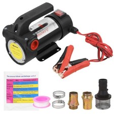 12V 260W Portable Electric Oil