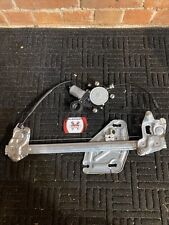 MAZDA MX5 NC (05-15) Left LHS Passenger Electric Window Regulator