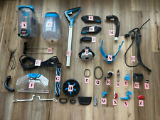 Replacement Parts for Bissell Proheat Pet Carpet Cleaner 1550X (R)