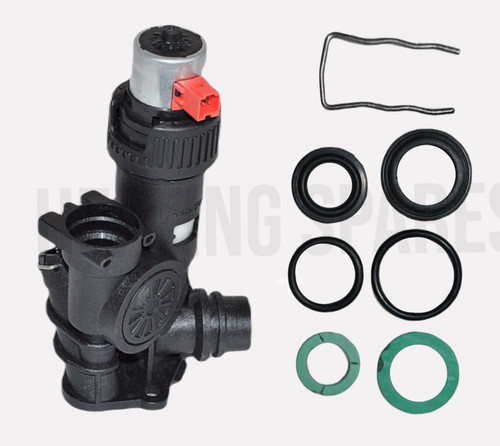 Vaillant ecotec pro 28 - ecotec,
