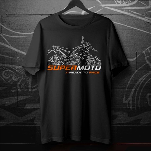 Ktm 690 supermoto 2007 2009 - 690, 2007-2009