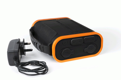 Fox halo power pack - halo, bank