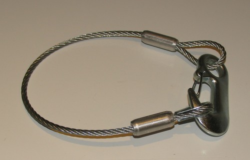 Breakaway unbraked secondary - breakaway,