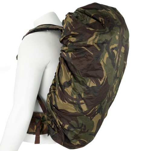 Original dutch army rucksack - dutch,