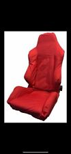 SEAT COVER TO FIT BMW M3 DELTA INTEGRALE EVO 2 3 4 CIVIC R EK9 RECARO SPEED SEAT