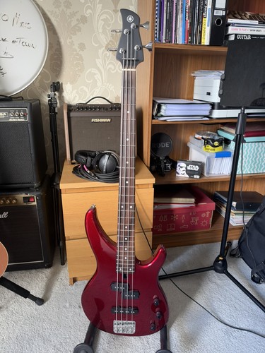 Yamaha trbx174 string - yamaha,