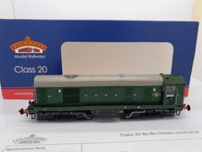 BACHMANN - 32-044 DCC Ready Class 20 Diesel