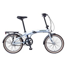 Dawes Diamond Folding Bike 20"