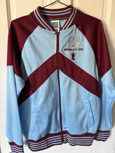 1980 west ham - 1980, retro
