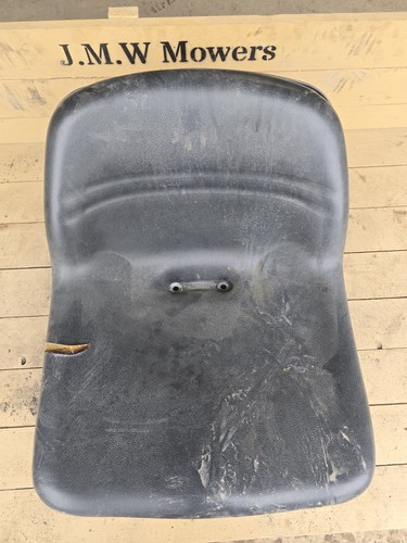 Bolens ride lawn mower seat - lawn,
