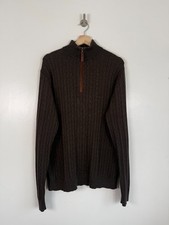 Schoffel Jumper Size Large