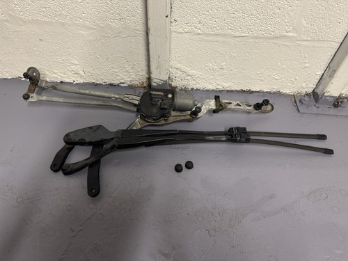 Mercedes w204 front wiper - w204,
