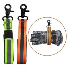 Portable Firefighter Glove