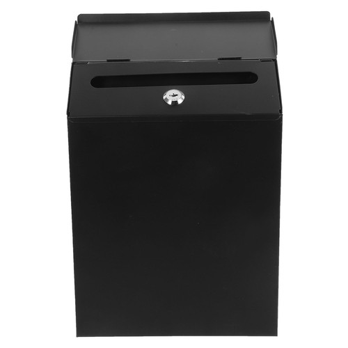Wall mount mailbox - wall,