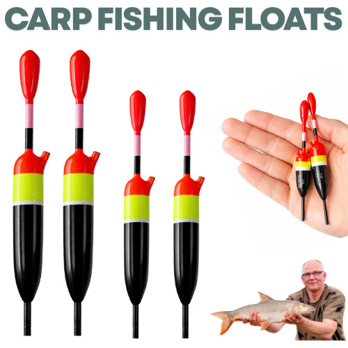 Carp floats pellet - floats, waggler