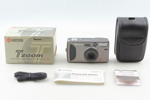 Top mint box kyocera t - in, box]
