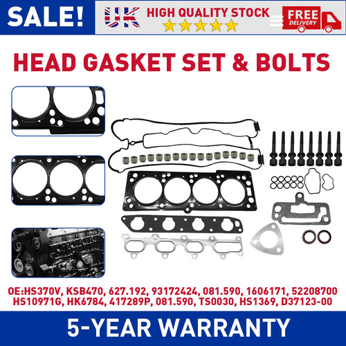 For vauxhall astra zafira - for,