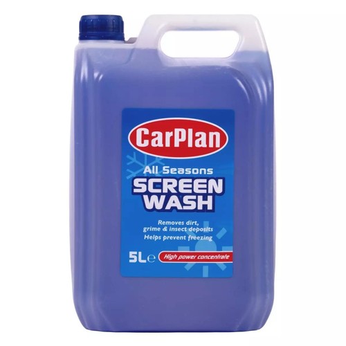 Carplan all seasons - all,