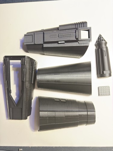Boba fett mandalorian armor - ,
