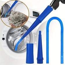 Dryer Vent Cleaner Vacuum Hose