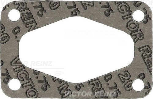 Gasket intake manifold victor - intake,