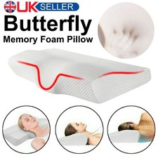 Cervical Memory Foam-Pillow