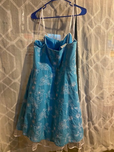 Womens blue wedding - blue,