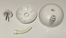 Vintage Genuine Kenwood Juice