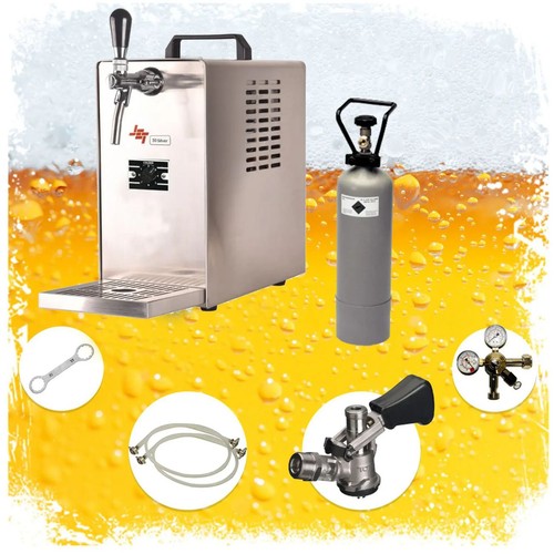 Complete jet beer dispenser - jet,