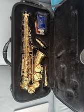 Jupiter Alto  Saxophone Jas