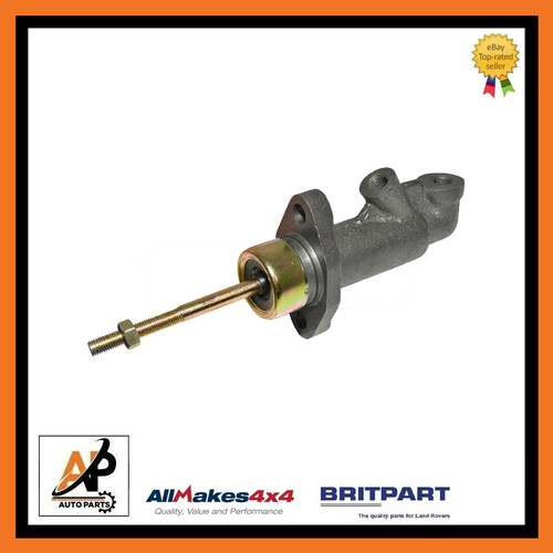 Brake master cylinder - master, type