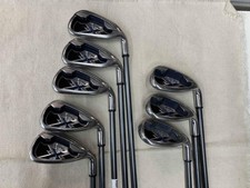 Callaway X-20 Iron Set 8pcs