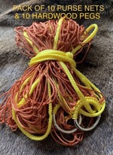 10 x 4ft HEAVY DUTY 10z