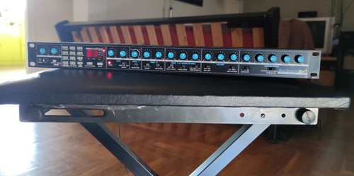 Novation bass station rack - novation,